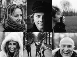 Voor de lens van ‘Bolo-fotograaf’ Van Kleef