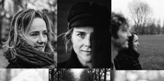 Voor de lens van ‘Bolo-fotograaf’ Van Kleef