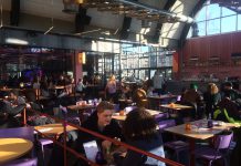 Bij PUCK hoef je je niet te vervelen