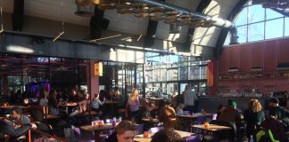 Bij PUCK hoef je je niet te vervelen