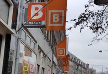 Waar kun je nog wel naar Blokker in West?