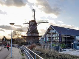 Nieuw proeflokaal voor bierbrouwer 7 Deugden bijna klaar