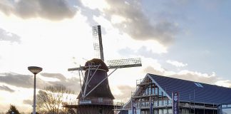 Nieuw proeflokaal voor bierbrouwer 7 Deugden bijna klaar