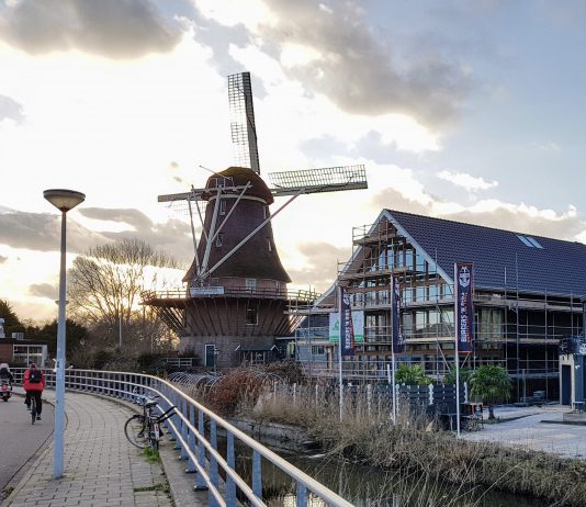 Nieuw proeflokaal voor bierbrouwer 7 Deugden bijna klaar