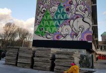 Liefde voor de mixtape (en vanavond kun je luisteren)