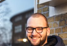 Wesley: ‘Creatief puzzelen met taal’