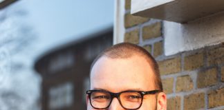 Wesley: ‘Creatief puzzelen met taal’