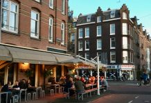 Opnieuw hoger cijfer leefbaarheid West en Nieuw-West