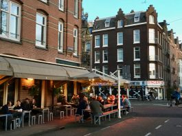 Opnieuw hoger cijfer leefbaarheid West en Nieuw-West