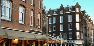 Opnieuw hoger cijfer leefbaarheid West en Nieuw-West