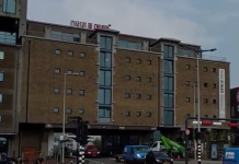 Pakhuis de Zwijger opent tweede locatie bij Sloterplas