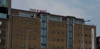 Pakhuis de Zwijger opent tweede locatie bij Sloterplas