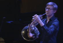 Jazztrio Kapok speelt in Broedplaats Lely