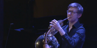 Jazztrio Kapok speelt in Broedplaats Lely