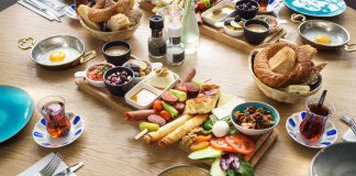 Deze 14 restaurants in West zijn 100 % kidsproof