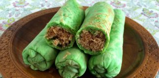 Dit mag je niet missen bij Toko Restu (in de Kinkerstraat)