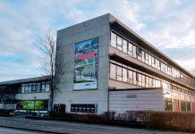 Lola Luid in Nieuw-West in beeld voor opvang asielzoekers