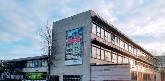 Comeniuslyceum wordt broedplaats Lola Luid