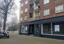 Pakhuis de Zwijger wordt New West Metropolis