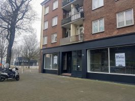 Pakhuis de Zwijger wordt New West Metropolis
