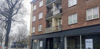 Pakhuis de Zwijger wordt New West Metropolis