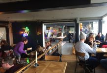 Het Wilde Westen opent zaak op de Marnixstraat