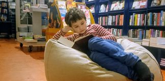 Nieuw-West viert eigen Boekenweek