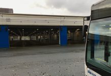 ‘Woningen bouwen boven busgarage GVB en LTS’