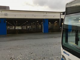 ‘Woningen bouwen boven busgarage GVB en LTS’