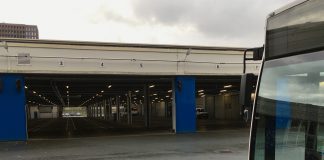 ‘Woningen bouwen boven busgarage GVB en LTS’