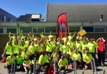 Lopers gezocht voor Bevrijdingsvuurestafette