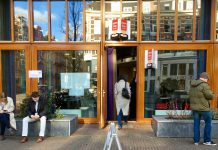 GroenLinks de grootste na raadsverkiezingen