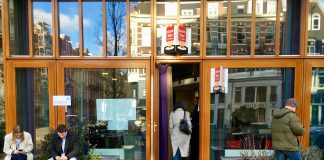 GroenLinks de grootste na raadsverkiezingen