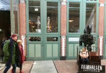 4x filmpje pakken en hapje scoren in West Filmhallen | De Westkrant