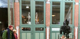 4x filmpje pakken en hapje scoren in West Filmhallen | De Westkrant