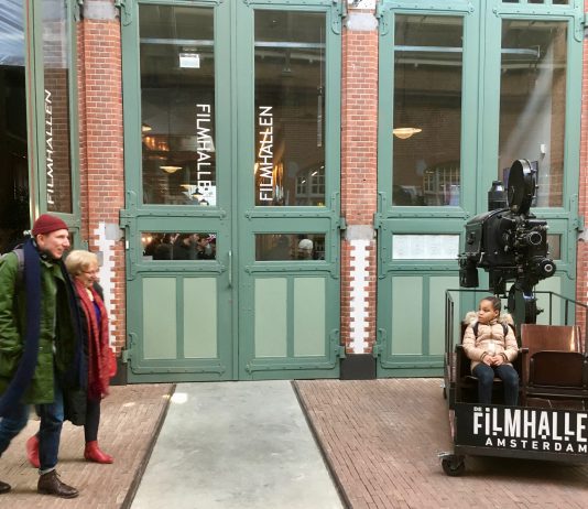 4x filmpje pakken en hapje scoren in West Filmhallen | De Westkrant