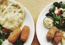 De beste tips voor krokettenfans