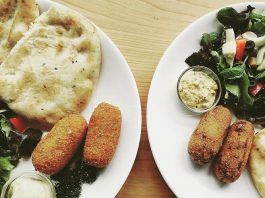 De beste tips voor krokettenfans