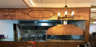 Grand Café Piri Reis gaat verder als restaurant Mangal