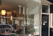 De beste ‘ramen’ van Amsterdam eet je bij Taka