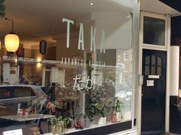 De beste ‘ramen’ van Amsterdam eet je bij Taka