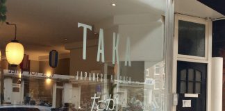 De beste ‘ramen’ van Amsterdam eet je bij Taka