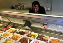 Weer rames en moksi bestellen bij ‘buurmanheld’ Harold