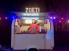 Dit kun je eten op de kermis (soms heel verrassend!)