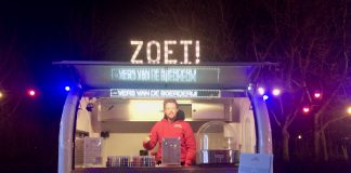 Dit kun je eten op de kermis (soms heel verrassend!)