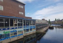 Aldi Postjesweg opent 6 juli