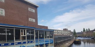 Aldi Postjesweg opent 6 juli