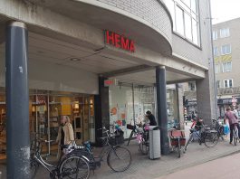 Fietsparkeren kan in de Kinkerstraat niet meer overal