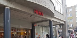 Fietsparkeren kan in de Kinkerstraat niet meer overal