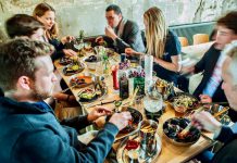 15 tips voor een culinaire strooptocht op jarig Westergasterrein